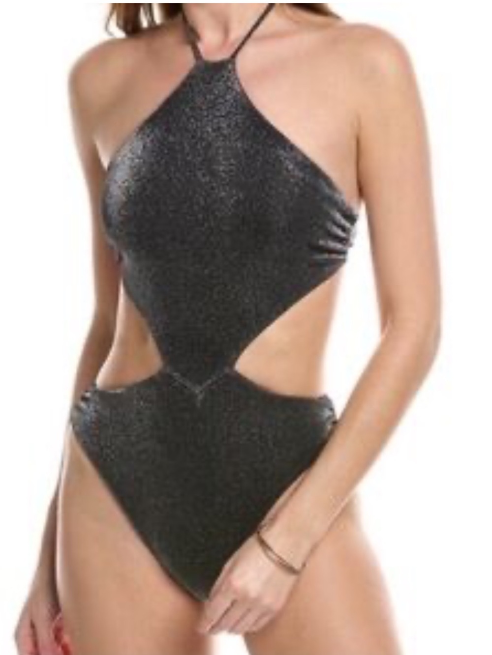 Ramy Brook 🌴☀️ Ibiza cut out swimsuit